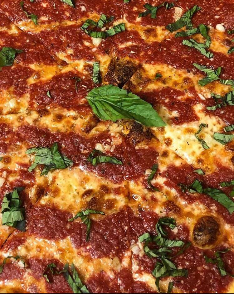 A & S Pizza & Pasta | 1501 Edgely Rd, Levittown, PA 19057 | Phone: (215) 949-2620