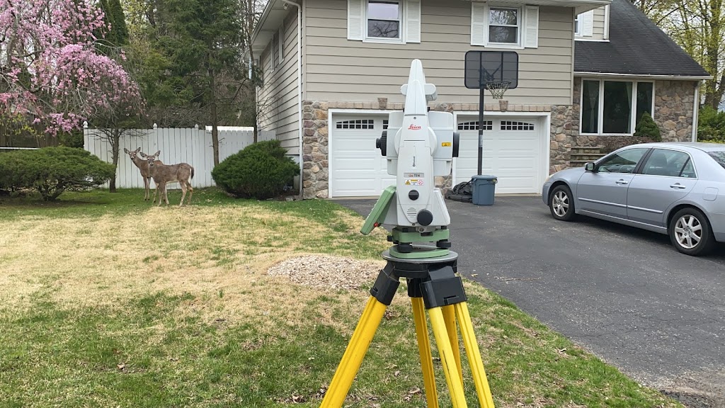 Geospatial Surveying and Layout,LLC | 410 Lafayette Ave, Wyckoff, NJ 07481 | Phone: (201) 268-2992