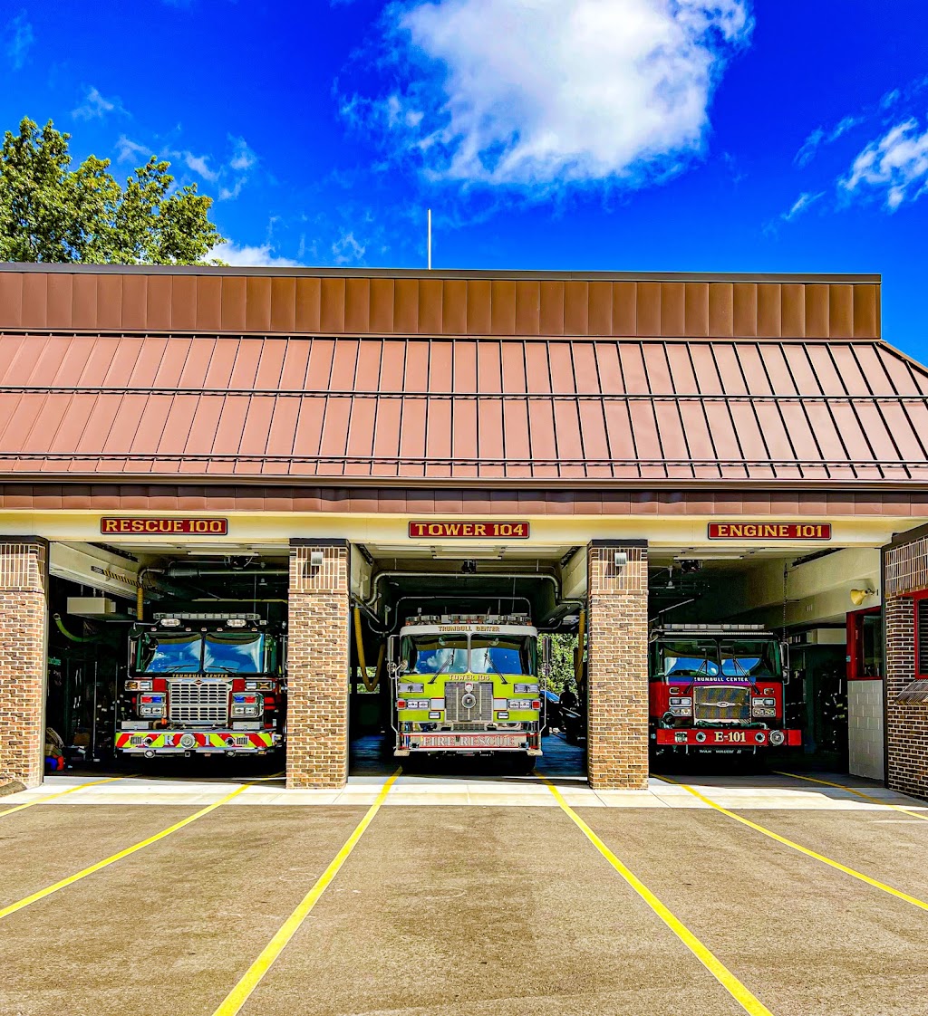 Trumbull Fire Department | 860 White Plains Rd, Trumbull, CT 06611 | Phone: (203) 459-0159