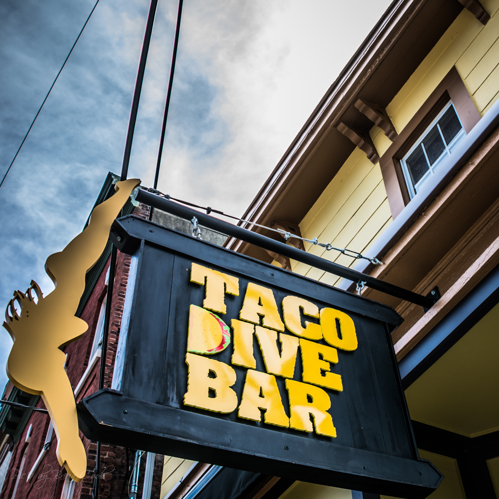 Taco Dive Bar | 55 Hudson Ave, Peekskill, NY 10566 | Phone: (914) 788-8226