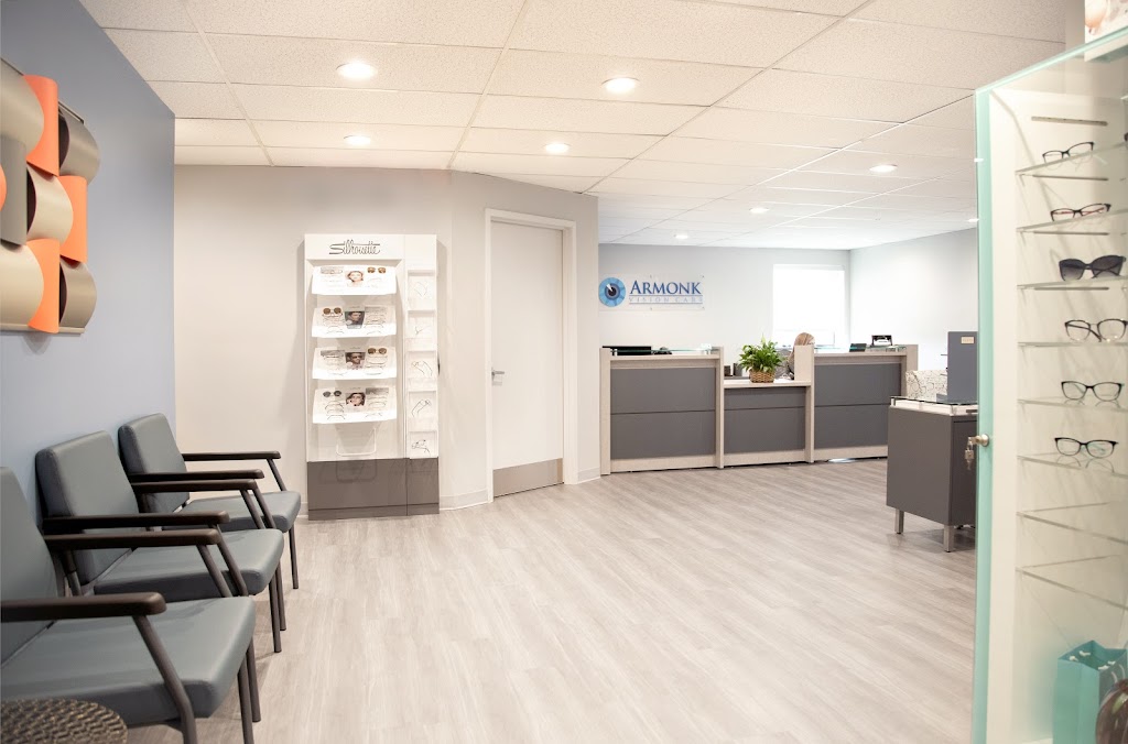 Armonk Vision Care | 2 Byram Brook Pl, Armonk, NY 10504 | Phone: (914) 273-4264