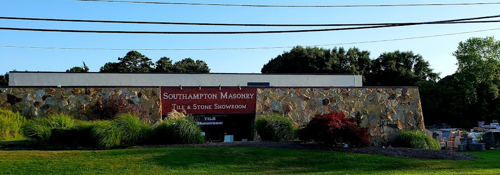 Southampton Masonry | 1540 County Rd 39, Southampton, NY 11968 | Phone: (631) 259-8200