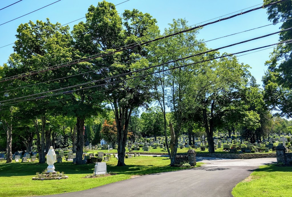 Assumption Cemetery | 1055 Oregon Rd, Cortlandt, NY 10567 | Phone: (914) 736-5981