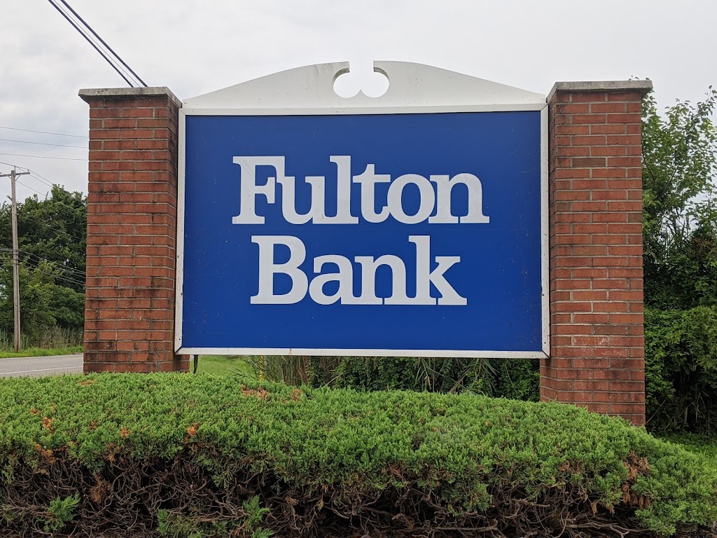 Fulton Bank | 125 Salem Woodstown Rd, Salem, NJ 08079 | Phone: (856) 935-6200
