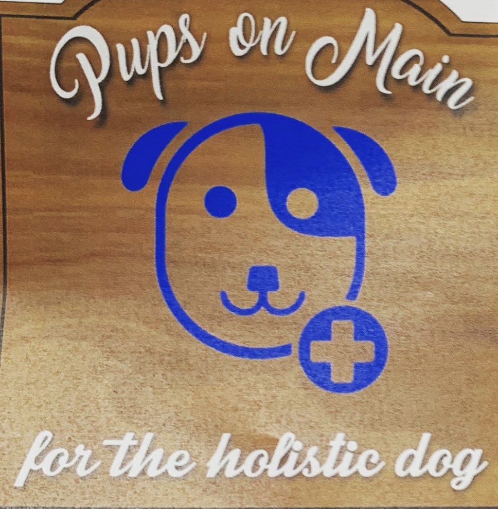 Pups on Main | 75 Main St, Cold Spring Harbor, NY 11724 | Phone: (631) 498-6668