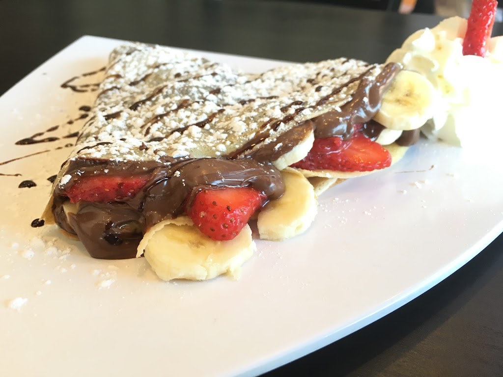 Crazy Crepe Cafe | 1070 Middle Country Rd, Selden, NY 11784 | Phone: (631) 451-2740