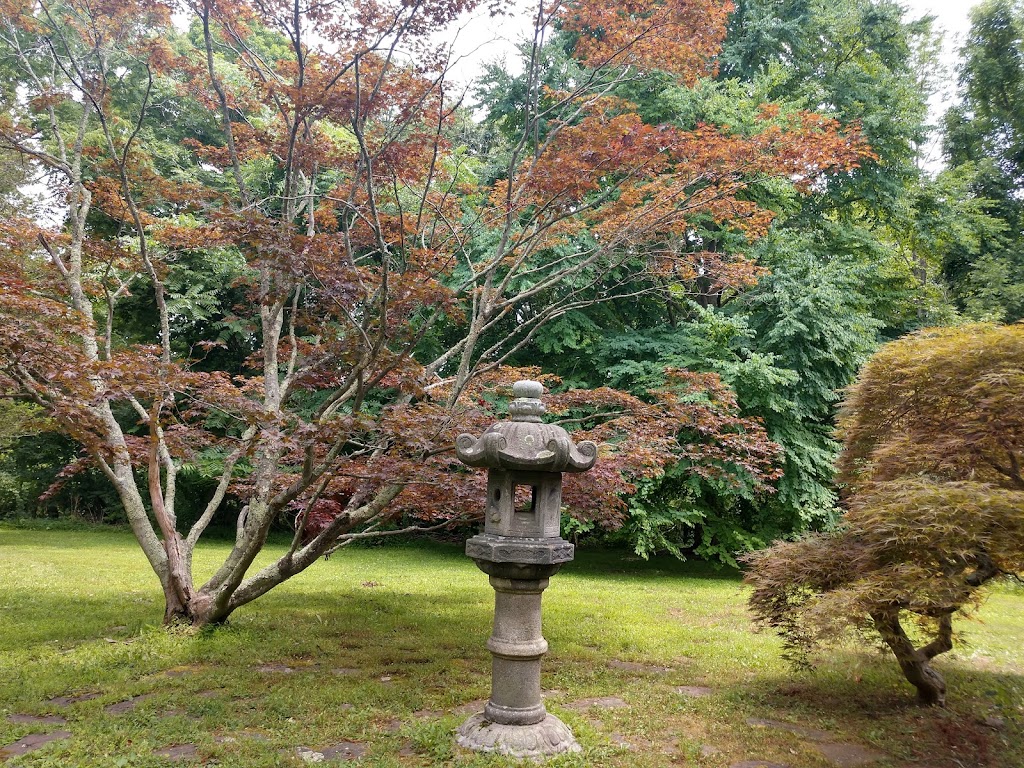 Hammond Museum & Japanese Stroll Garden | 28 Deveau Rd, North Salem, NY 10560 | Phone: (914) 669-5033