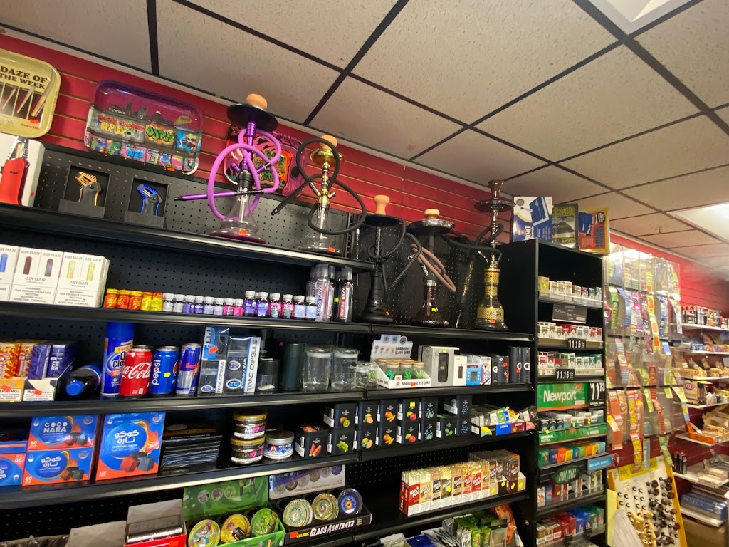 Smok scene llc | 3273 Berlin Turnpike, Newington, CT 06111 | Phone: (860) 666-0439