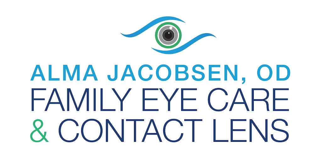 Alma Jacobsen OD, Family Eye Care | 464 Renaissance Rd, North Brunswick Township, NJ 08902 | Phone: (800) 719-4989