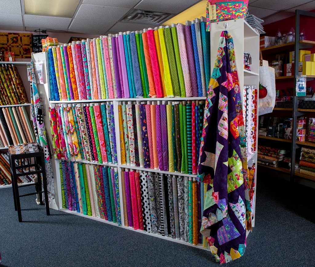 Cotton Candy Fabrics | 450 Federal Rd, Brookfield, CT 06804 | Phone: (203) 885-0792