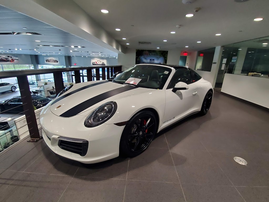 Porsche Gold Coast | 125 S Service Rd, Jericho, NY 11753 | Phone: (516) 758-0800