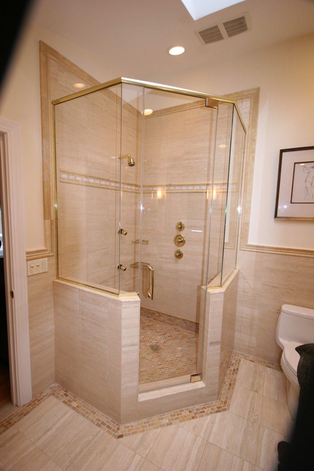 Cold Spring Shower Doors | 2560 A, US-9, Garrison, NY 10524 | Phone: (845) 265-4507