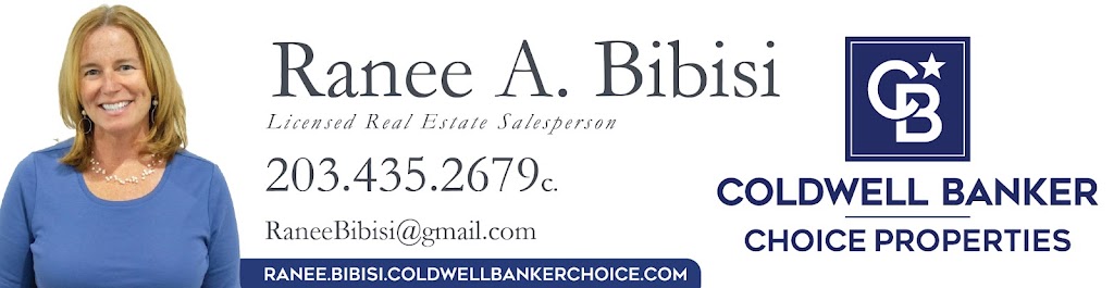Ranee Bibisi Coldwell Banker Choice | 9 Penny Ln, Wallingford, CT 06492 | Phone: (203) 435-2679