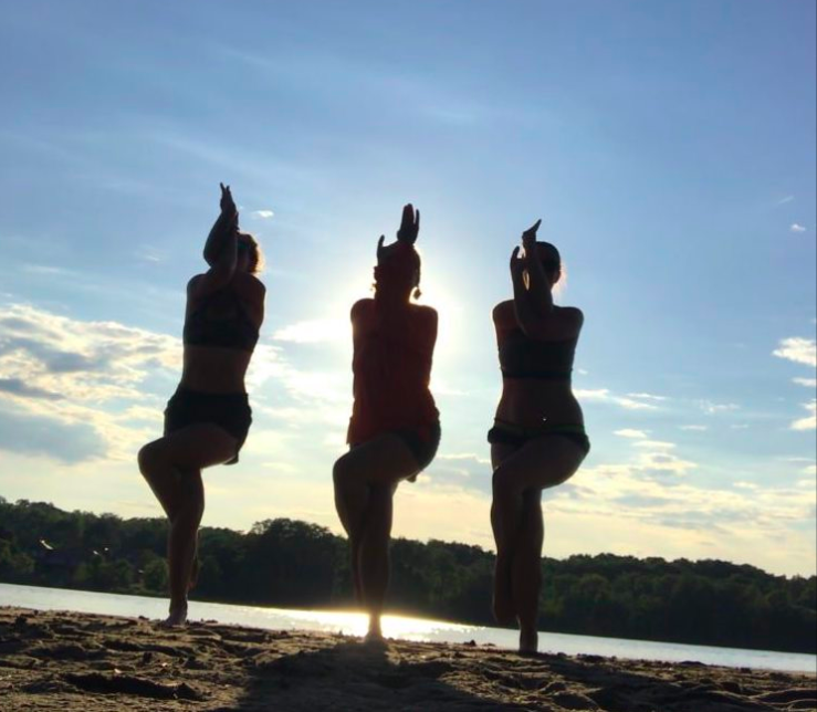 FN Yoga | 45 Sunset Blvd, Coxsackie, NY 12051 | Phone: (518) 291-7313