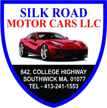 Silk Road Motor Cars | 642 College Hwy, Southwick, MA 01077 | Phone: (413) 241-1553