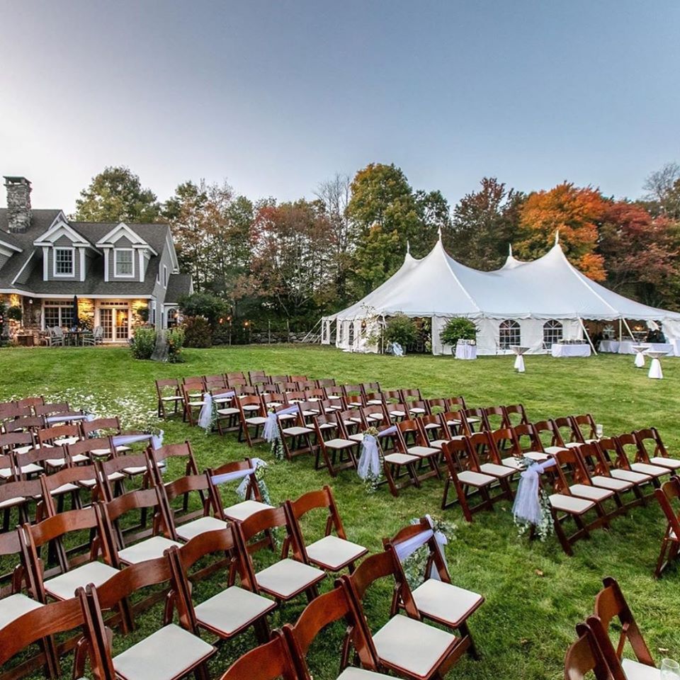 Abbey Tent & Party Rentals | 16 Old Mill Rd, Redding, CT 06896 | Phone: (203) 587-1333