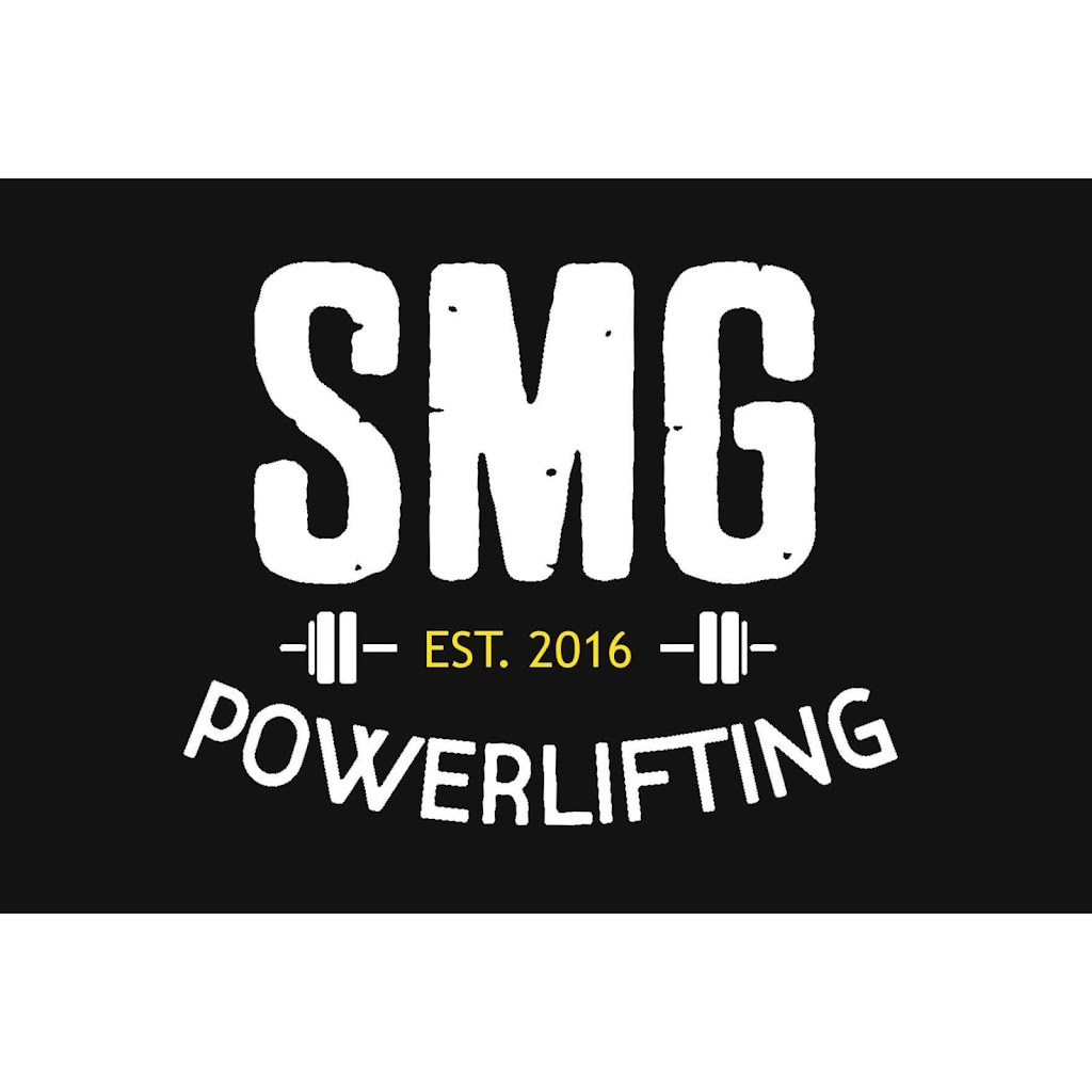 SMG Powerlifting | 516 N State Rd, Briarcliff Manor, NY 10510 | Phone: (914) 743-3945