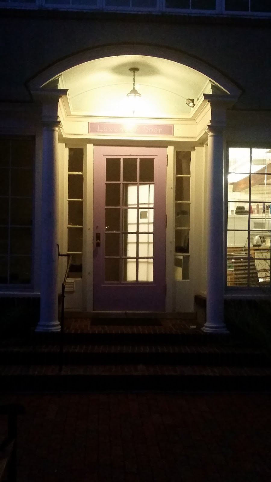 The Lavender Door Gallery | 37 Main St, Stockbridge, MA 01262 | Phone: (413) 931-5317