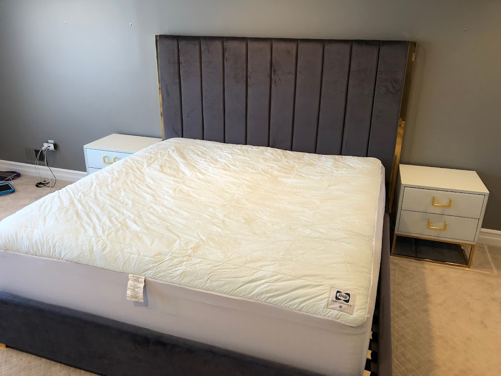 Get Mattress NJ | Inside Get.Furniture, 342 US-9, Manalapan Township, NJ 07726 | Phone: (844) 375-3700