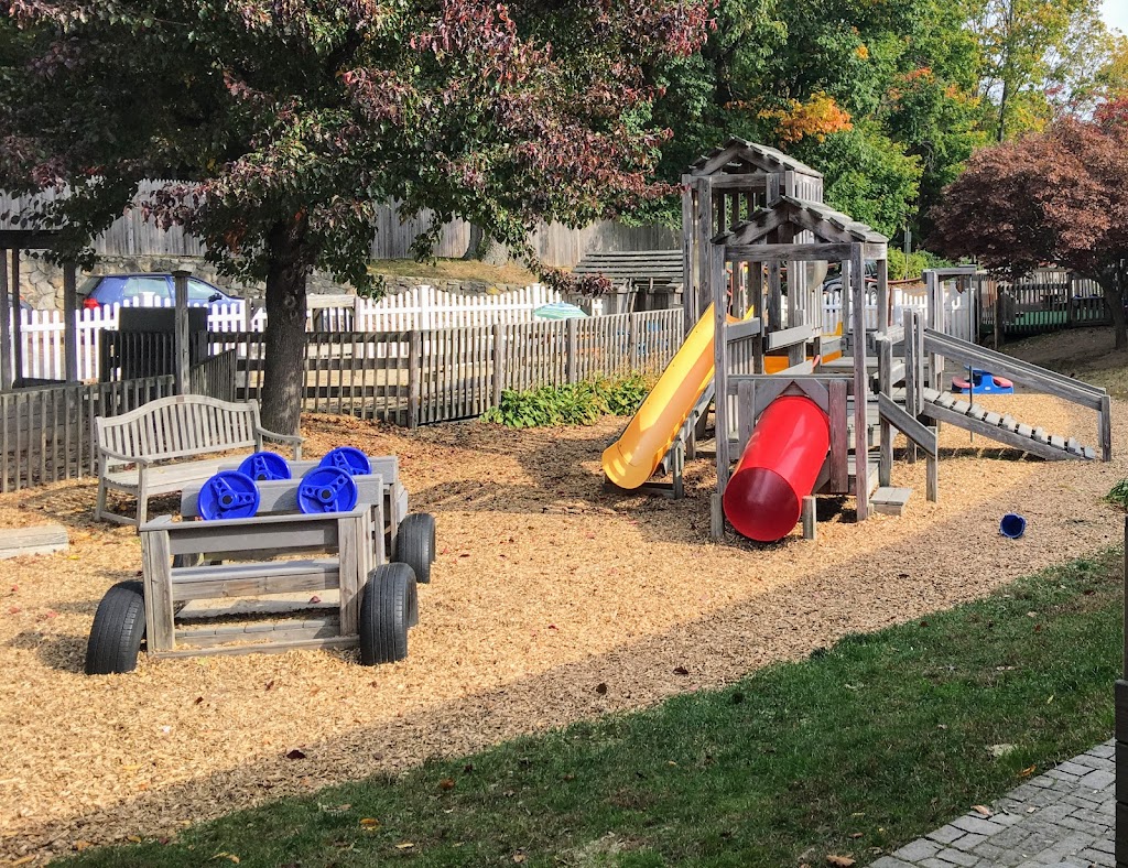 A Childs Place Preschool | 90 Hillspoint Rd, Westport, CT 06880 | Phone: (203) 227-1940