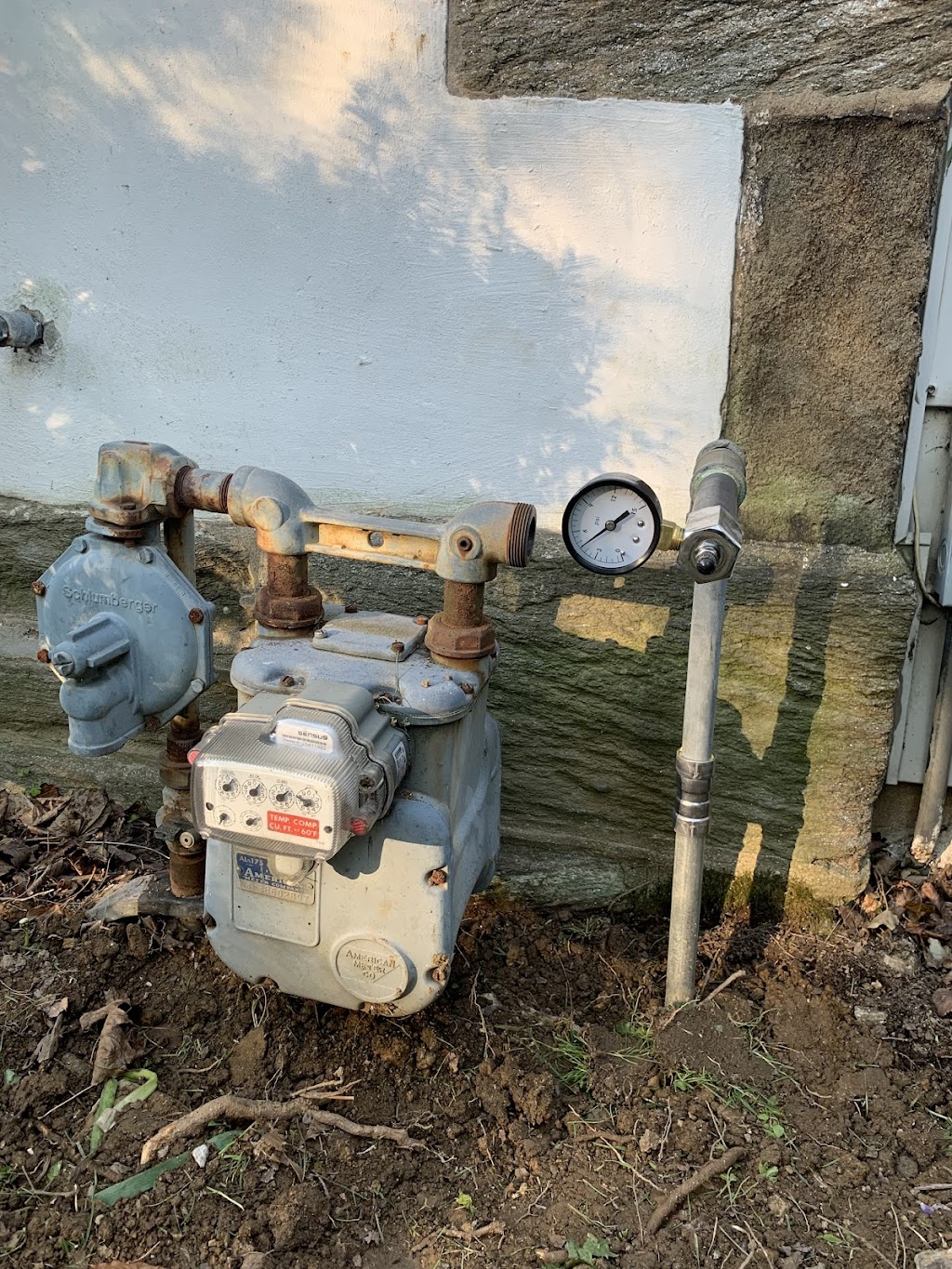Bill Frusco Plumbing Heating and Air Conditioning | 513 Horsham Rd, Horsham, PA 19044 | Phone: (267) 631-2370