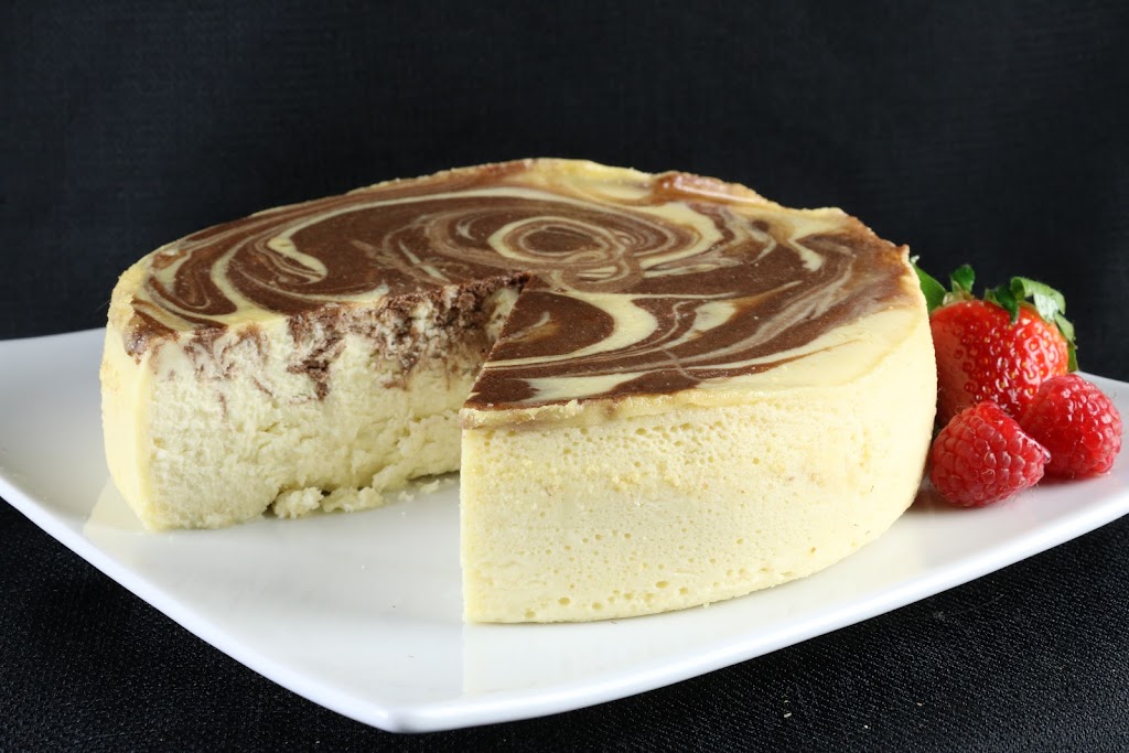 Maddalenas Cheesecake & Catering | 415 NJ-31 N, Ringoes, NJ 08551 | Phone: (609) 466-7510