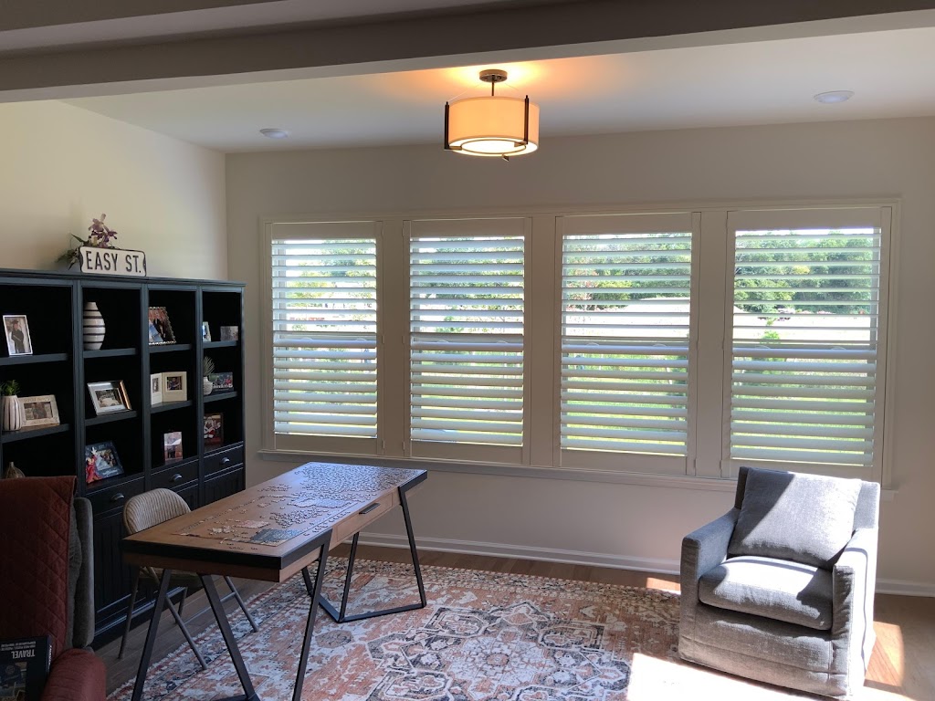 Budget Blinds of Lansdale | 2225 Sarahs Ln, Warrington, PA 18976 | Phone: (215) 645-0408