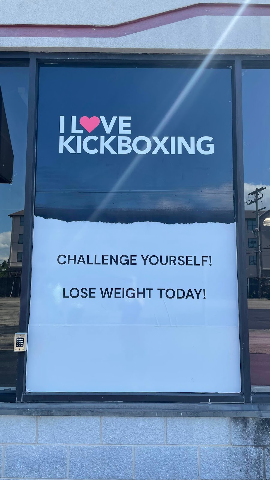 iLoveKickboxing - Carle Place | 200B Glen Cove Rd, Carle Place, NY 11514 | Phone: (516) 217-4879