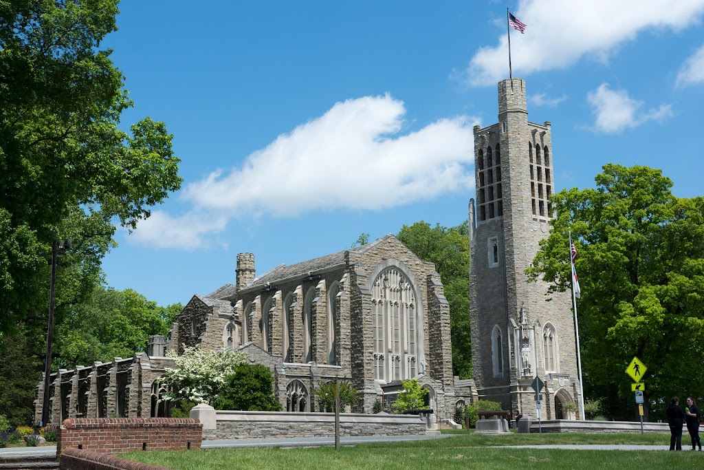 Washington Memorial Chapel | 2000 Valley Forge Park Rd, King of Prussia, PA 19406 | Phone: (610) 783-0120