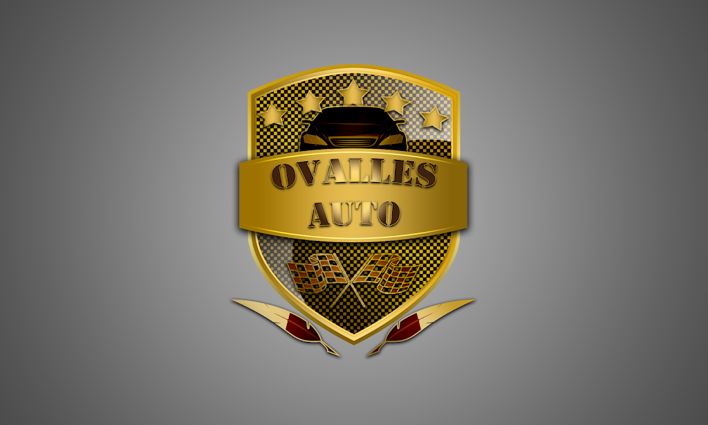 Ovalles Auto L.L.C | 418 E Vine St, Millville, NJ 08332 | Phone: (856) 293-9301