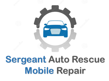 Sergeant Auto Rescue (Mobile Mechanic) | 200 Main St, East Hartford, CT 06118 | Phone: (860) 281-1273