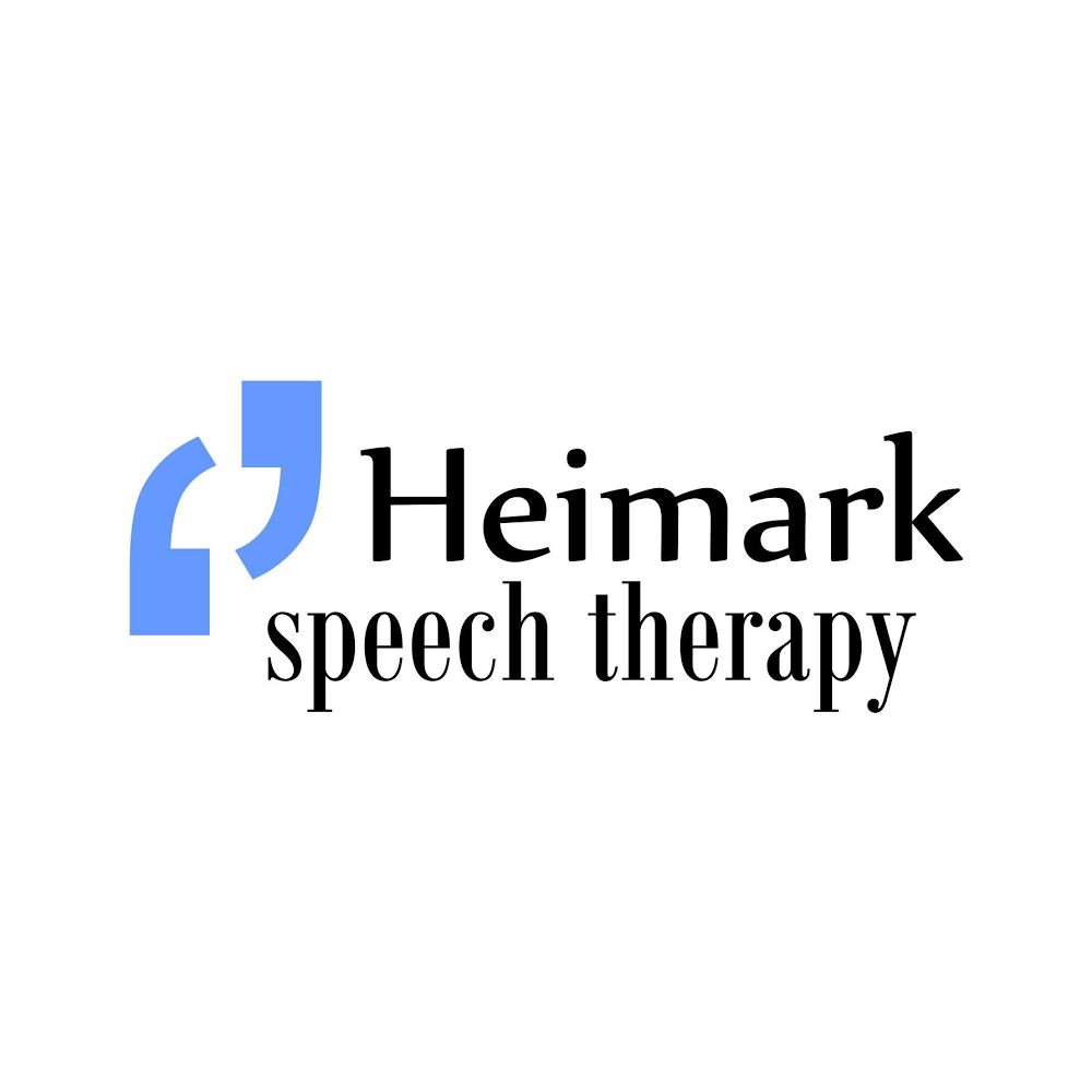 Heimark Speech Therapy | Weidner Ct, Quakertown, PA 18951 | Phone: (215) 536-2180