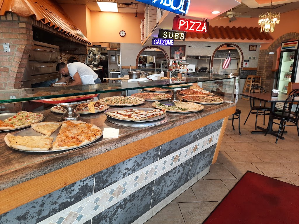 Franks Pizza and Italian Restaurant (Manville) | 140 N Main St, Manville, NJ 08835 | Phone: (908) 685-7717