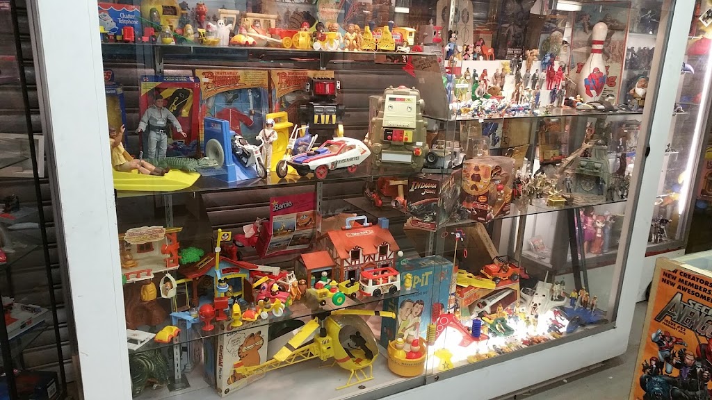 Pauls Toy Room - Toys and more | 3322 Washington Rd, Parlin, NJ 08859 | Phone: (732) 824-8222