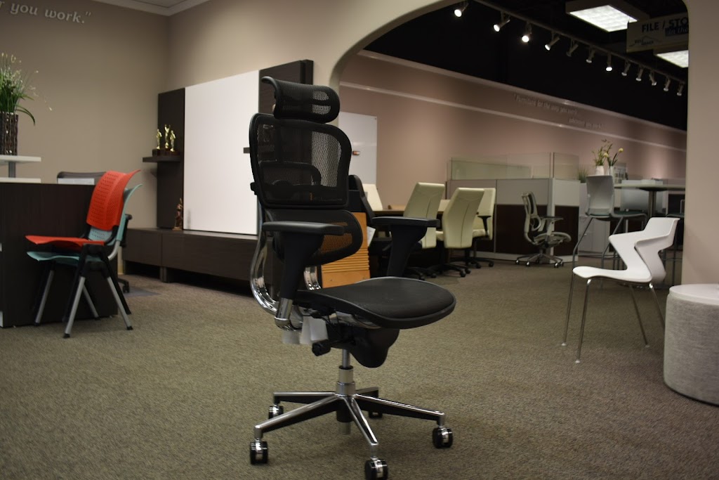 Stellar Office Furniture | 3108 Express Dr S, Islandia, NY 11749 | Phone: (866) 471-0236