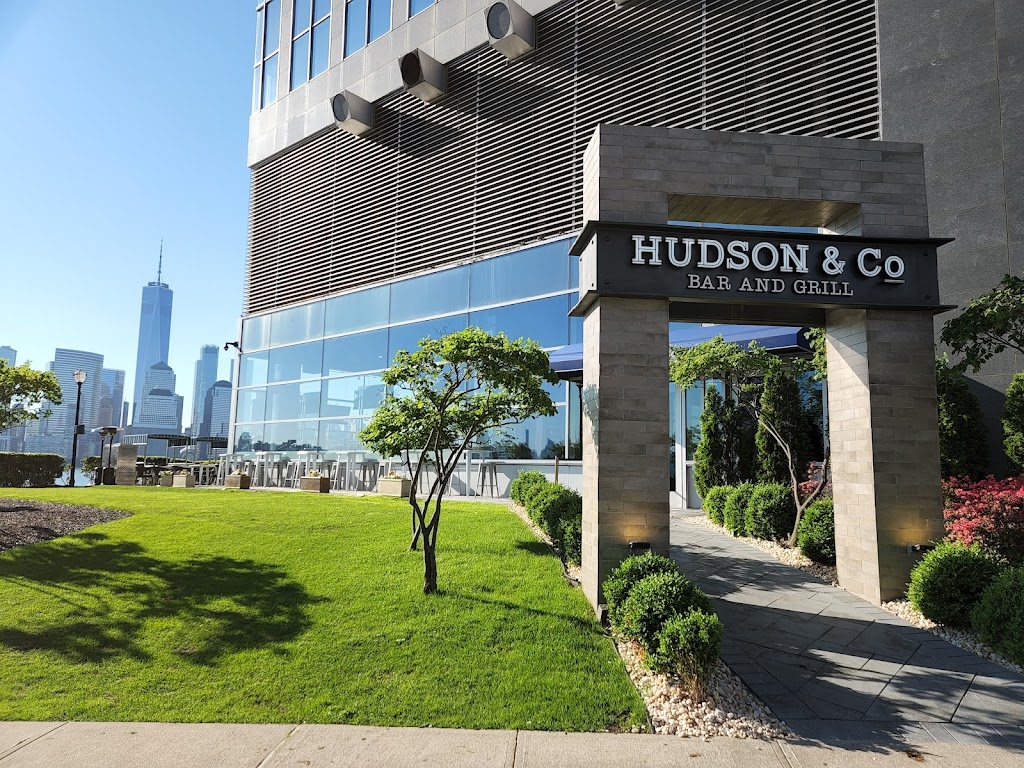 Hudson & Co. | 3 2nd St, Jersey City, NJ 07302 | Phone: (201) 685-7330