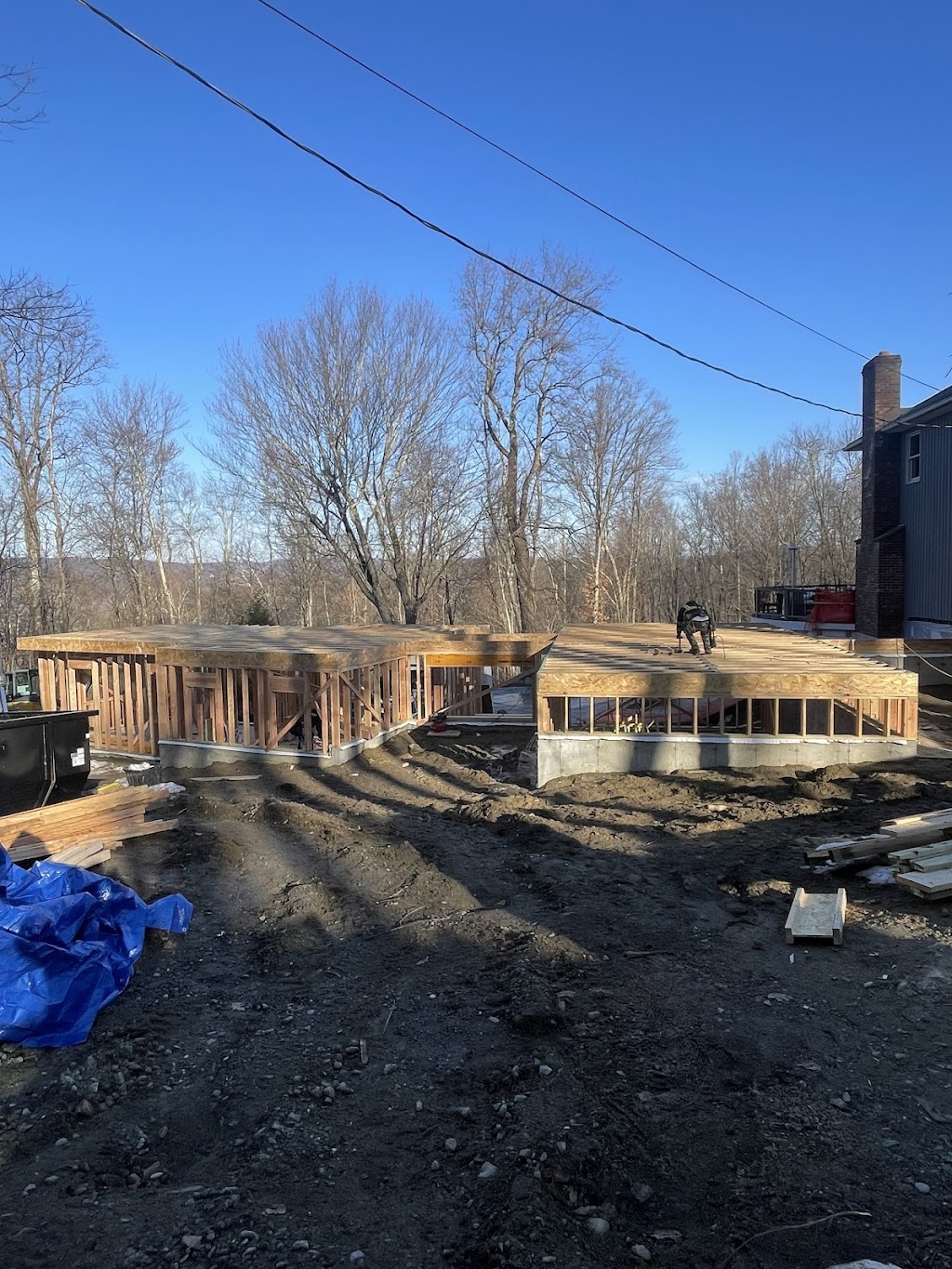 Link Construction Group | 47 Elbow Hill Rd, Brookfield, CT 06804 | Phone: (203) 512-4772