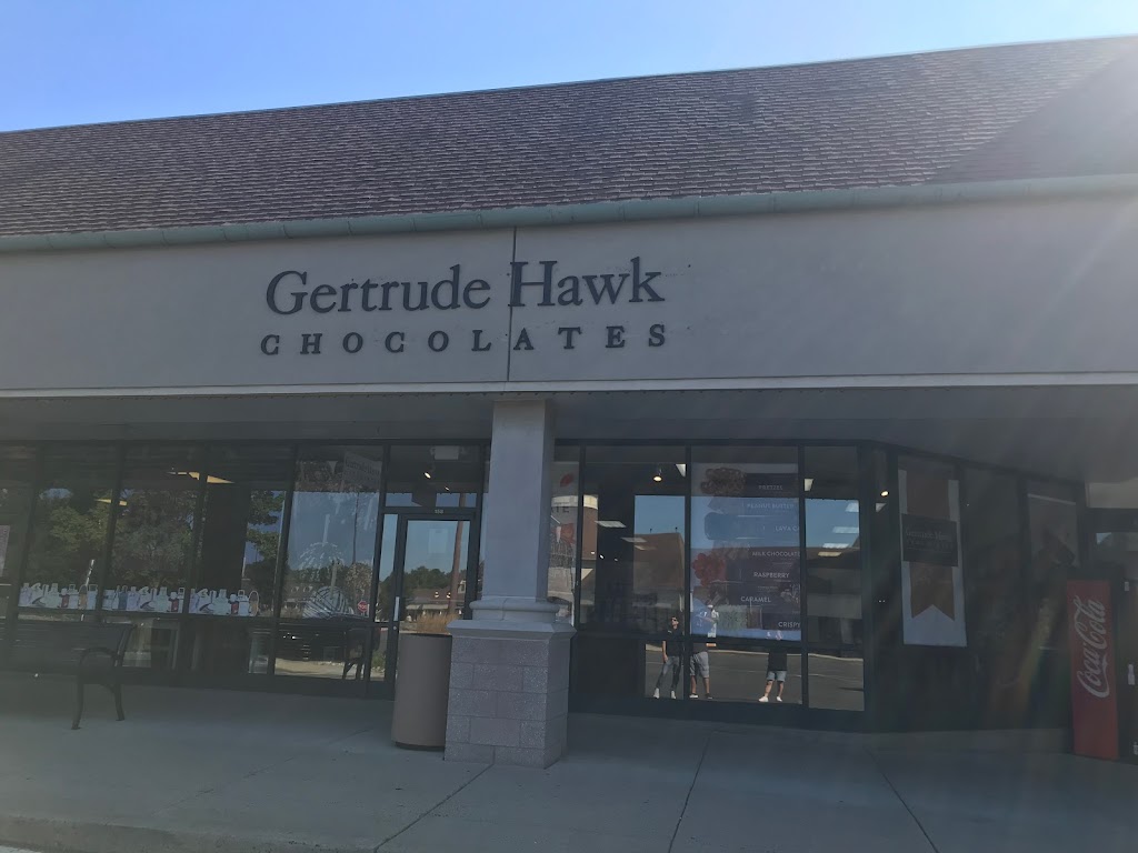Gertrude Hawk Chocolates | 537 Monmouth Rd #158, Jackson Township, NJ 08527 | Phone: (732) 534-0197