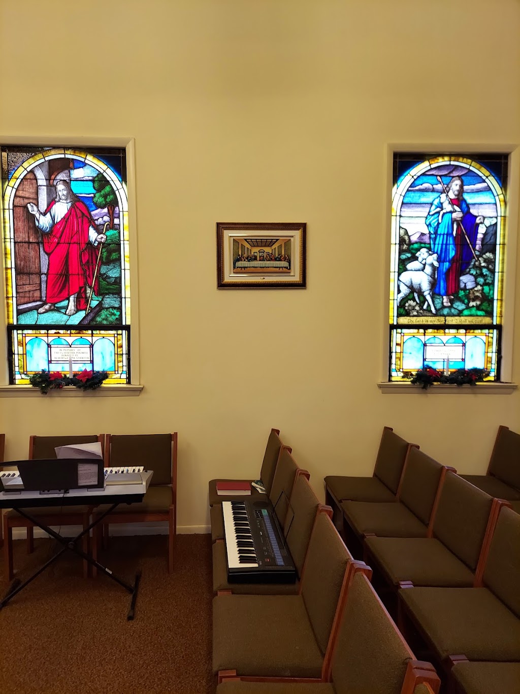 Zion Evangelical Lutheran Church | 712 Roosevelt Ave, Carteret, NJ 07008 | Phone: (732) 541-6955