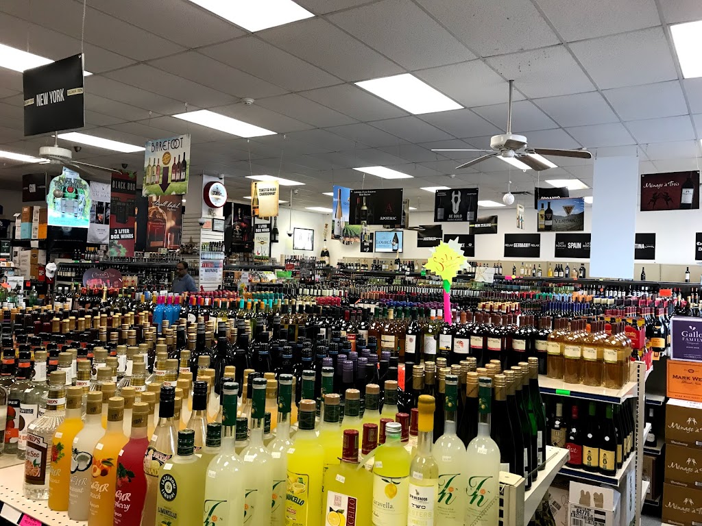 Catskill Liquors | 344 W Bridge St, Catskill, NY 12414 | Phone: (518) 943-4325