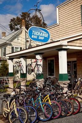Tuckahoe Bike Shop | 2151 NJ-50, Woodbine, NJ 08270 | Phone: (609) 628-0101