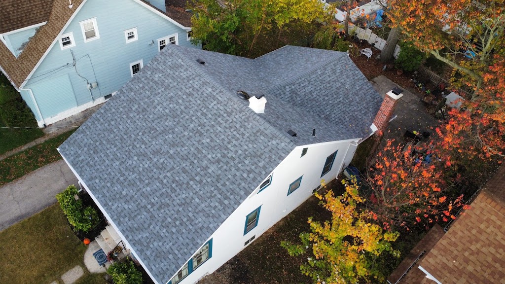 William Brooks Roofing | 330 N White Horse Pike, Magnolia, NJ 08049 | Phone: (856) 383-0055