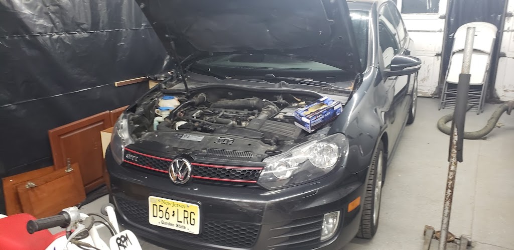 Mejia Mobile Mechanic | 801 Clearview Ave, Pleasantville, NJ 08232 | Phone: (609) 317-0517