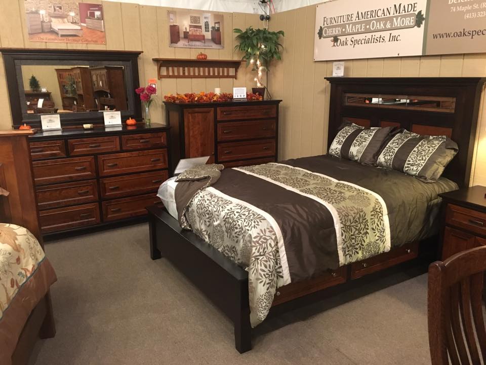 Oak Specialists Furniture | 74 Maple St, Belchertown, MA 01007 | Phone: (413) 323-5400