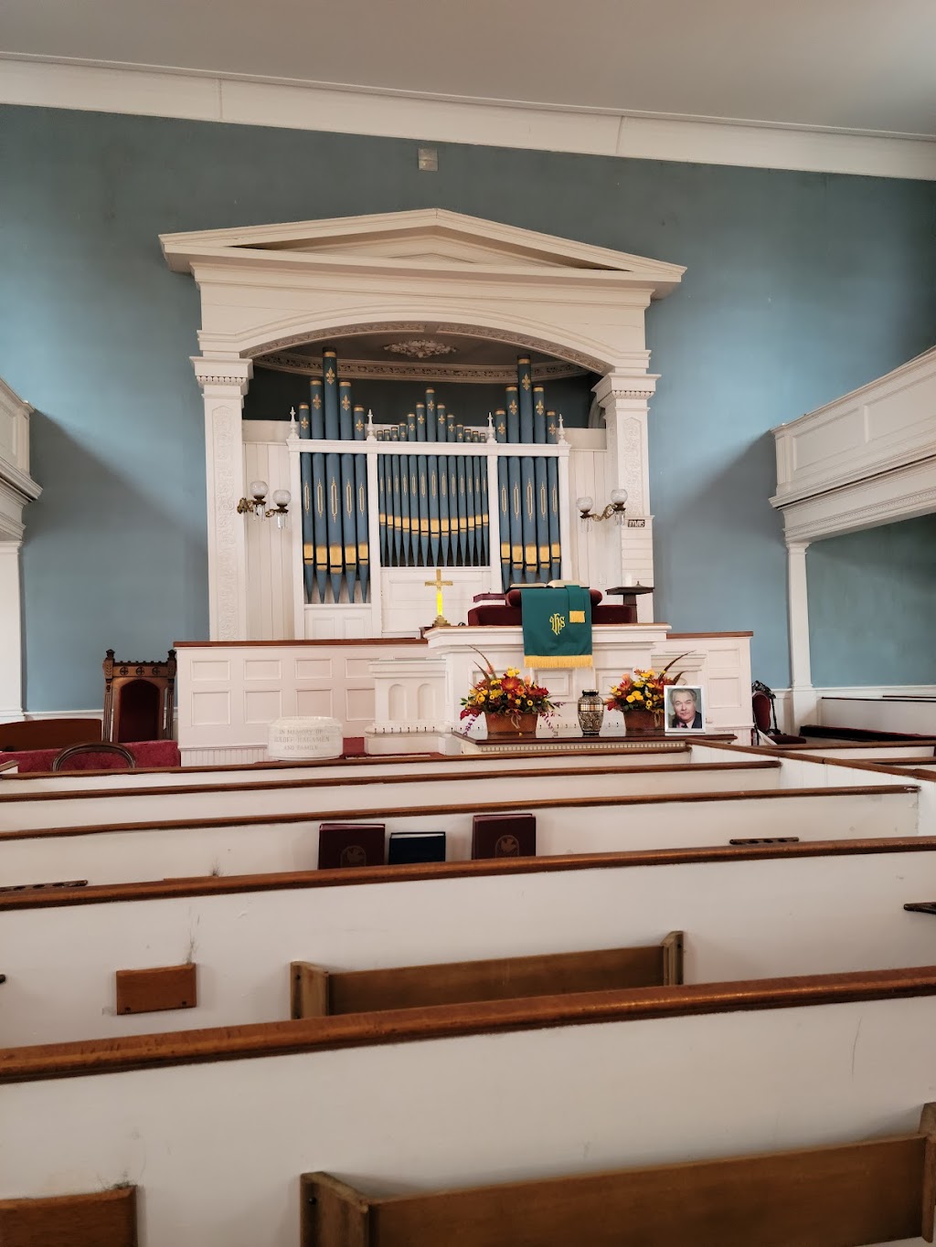 Blawenburg Reformed Church | 424 Georgetown Franklin Turnpike, Skillman, NJ 08558 | Phone: (609) 466-1832