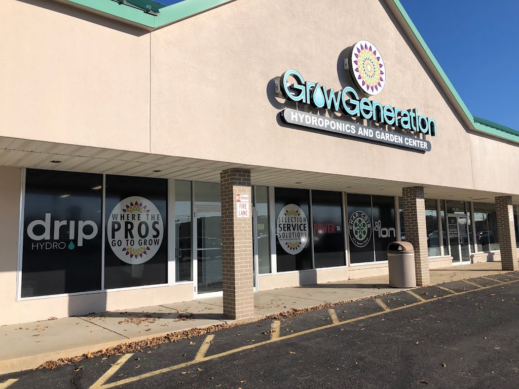 GrowGeneration Hydroponics Store | 1613 NJ-38, Lumberton, NJ 08048 | Phone: (609) 776-4769