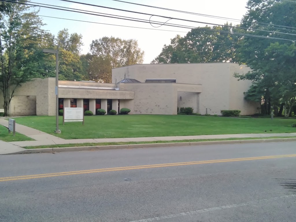 Second Church of Christ, Scientist | 3015 W School House Ln, Philadelphia, PA 19144 | Phone: (215) 438-2748