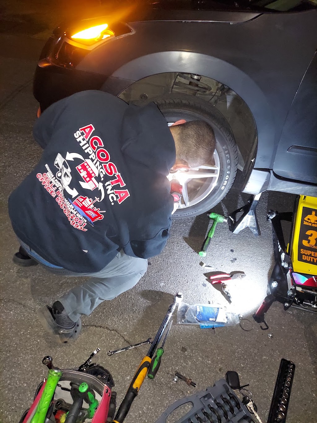 A Plus Automotive Repair | Vineland, NJ 08360 | Phone: (856) 457-9788