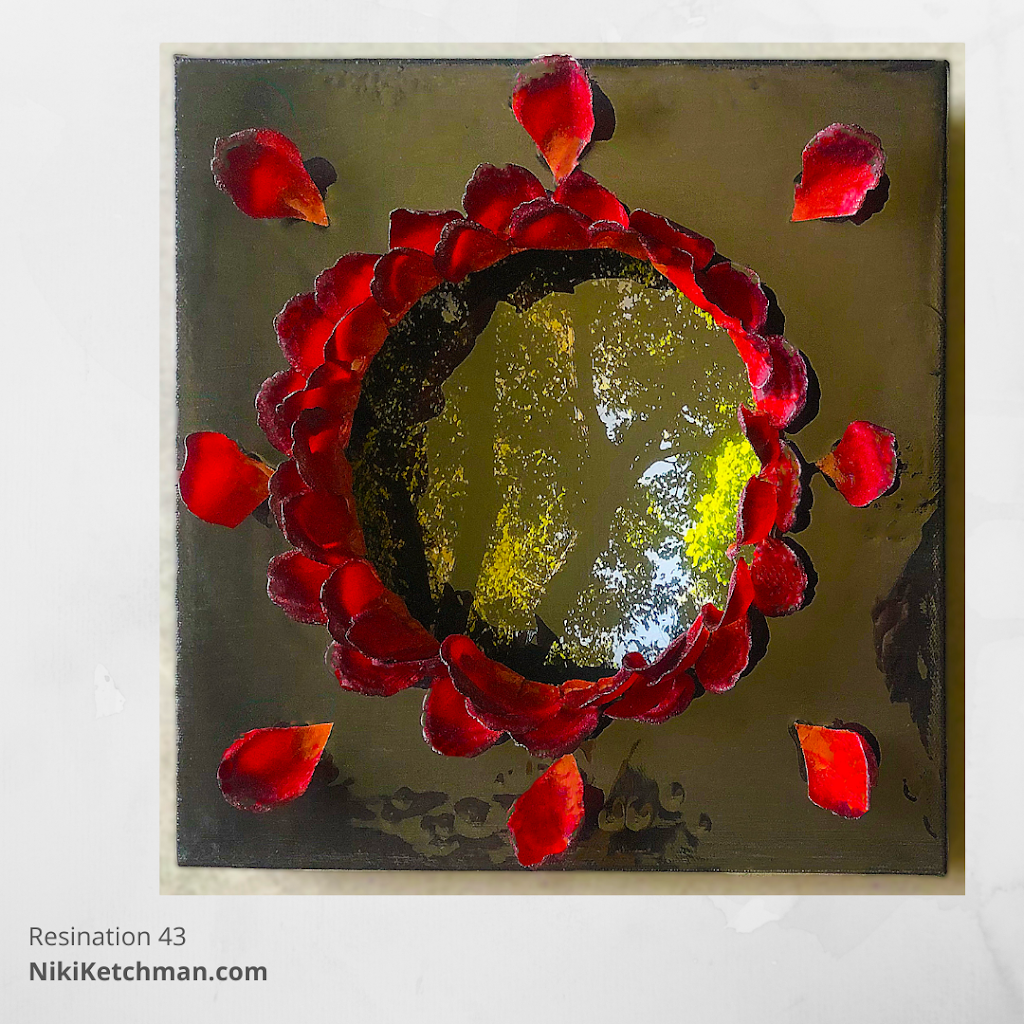 Niki Ketchman Fine Art | 14 Caccamo Ln, Westport, CT 06880 | Phone: (516) 446-4328