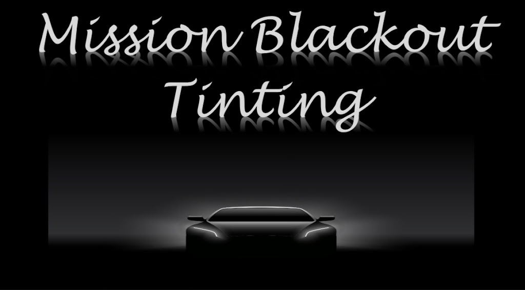 Mission Blackout Tinting | 85 County Rd, Marion, CT 06444 | Phone: (203) 715-7249